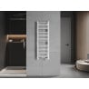 Mexen Ares vonios radiatorius 1200 x 400 mm, 442 W, Balta - W102-1200-400-00-20