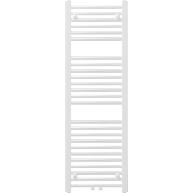 Mexen Ares vonios radiatoriaus 1200 x 400 mm, 442 W, baltas - W102-1200-400-00-20