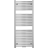 Mexen Ares rankšluosčių gyvatukas 1200 x 500 mm, 420 W, chromas - W102-1200-500-00-01