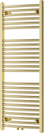 Mexen Ares vonios kambario radiatorius 1200 x 500 mm, 420 W, auksinė spalva - W102-1200-500-00-50