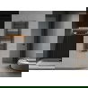 Mexen Ares vonios radiatorius 1200 x 500 mm, 531 W, antracitas - W102-1200-500-00-66