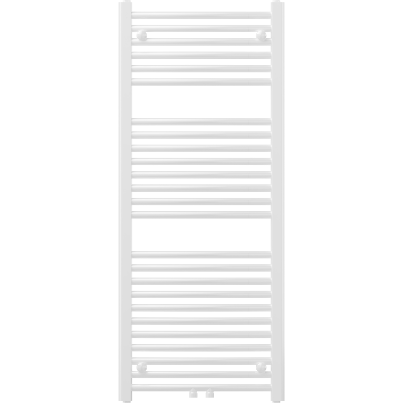 Mexen Ares vonios kambario radiatorius 1200 x 600 mm, 620 W, baltas - W102-1200-600-00-20