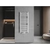 Mexen Ares vonios radiatorius 1200 x 600 mm, 620 W, Balta - W102-1200-600-00-20