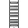 Mexen Ares vonios radiatorius 1500 x 500 mm, 630 W, Juoda - W102-1500-500-00-70