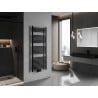 Mexen Ares vonios radiatorius 1500 x 600 mm, 733 W, juodas - W102-1500-600-00-70