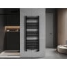 Mexen Ares vonios radiatorius 1500 x 600 mm, 733 W, juodas - W102-1500-600-00-70