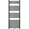 Mexen Ares vonios radiatorius 1500 x 600 mm, 733 W, juodas - W102-1500-600-00-70