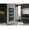 Mexen Ares vonios radiatorius 1500 x 600 mm, 733 W, juodas - W102-1500-600-00-70