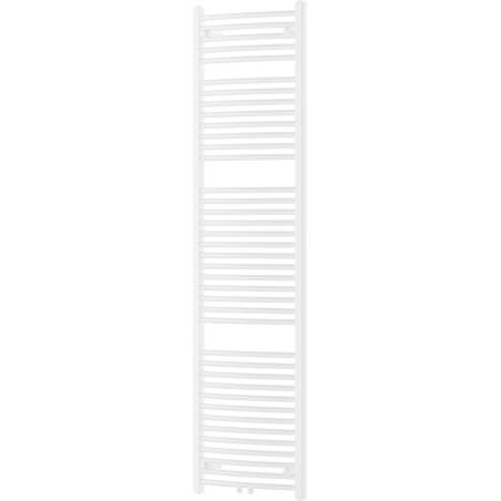 Mexen Ares vonios radiatorių 1800 x 500 mm, 820 W, baltas - W102-1800-500-00-20