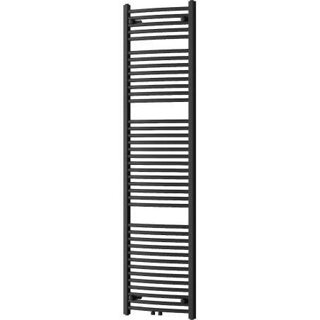 Mexen Ares vonios radiatorių 1800 x 500 mm, 820 W, juoda - W102-1800-500-00-70