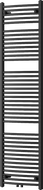Mexen Ares vonios radiatorių 1800 x 500 mm, 820 W, juodas - W102-1800-500-00-70