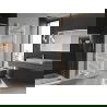 Mexen Ares vonios kambario radiatorius 1800 x 600 mm, 958 W, baltas - W102-1800-600-00-20