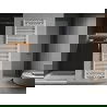Mexen Ares vonios kambario radiatorius 1800 x 600 mm, 958 W, baltas - W102-1800-600-00-20