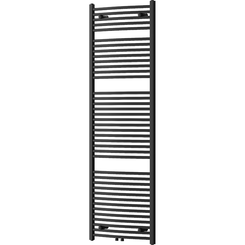Mexen Ares vonios radiatorius 1800 x 600 mm, 958 W, juodas - W102-1800-600-00-70