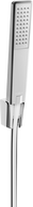 Mexen R-72 taškinis dušo komplektas, chromas - 785725052-00