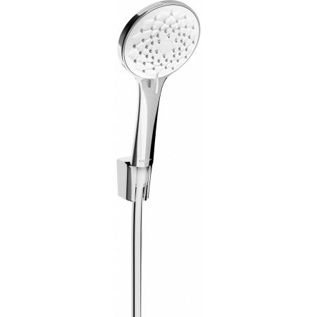 Mexen R-74 punktinio dušo rinkinys, chromas - 785745052-00
