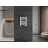 Mexen Mars vonios radiatorius 500 x 400 mm, 178 W, baltas - W110-0500-400-00-20