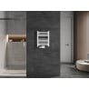 Mexen Mars vonios radiatorius 500 x 400 mm, 178 W, baltas - W110-0500-400-00-20