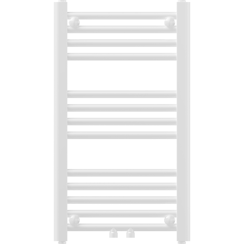 Mexen Mars vonios radiatorių 700 x 400 mm, 238 W, baltas - W110-0700-400-00-20