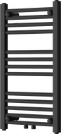 Mexen Mars vonios radiatorių 700 x 400 mm, 238 W, juodas - W110-0700-400-00-70