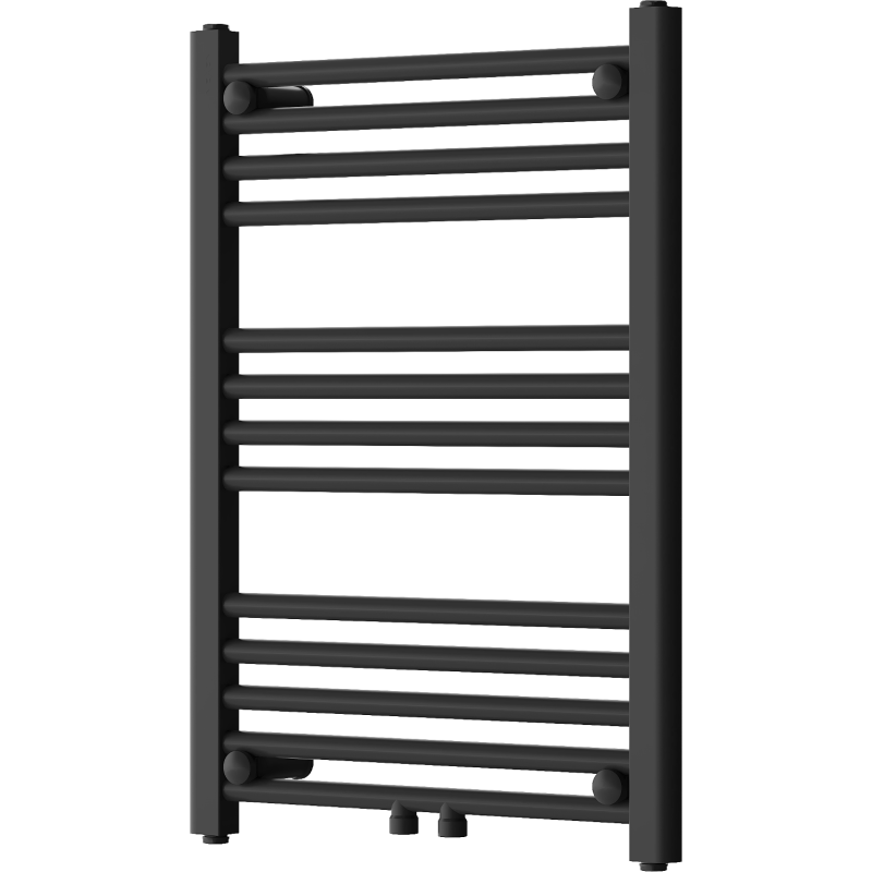 Mexen Mars vonios radiatorius 700 x 500 mm, 284 W, Juoda - W110-0700-500-00-70