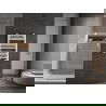 Mexen Mars vonios radiatorius 700 x 500 mm, 284 W, Balta - W110-0700-500-00-20
