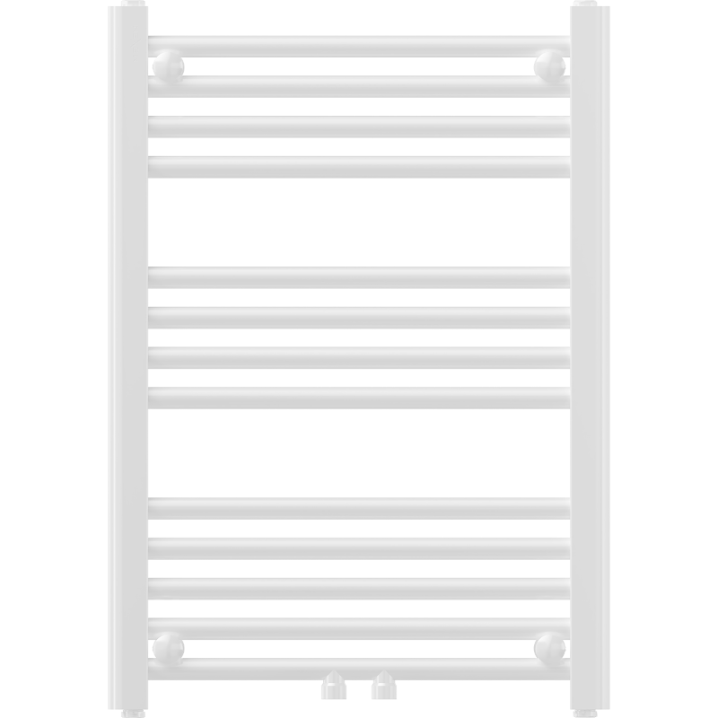 Mexen Mars vonios kambario radiatorius 700 x 500 mm, 284 W, baltas - W110-0700-500-00-20