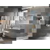 Mexen Mars vonios radiatorius 900 x 400 mm, 309 W, Balta - W110-0900-400-00-20