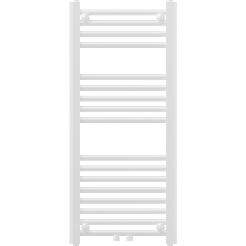 Mexen Mars vonios radiatorių 900 x 400 mm, 309 W, baltas - W110-0900-400-00-20