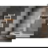 Mexen Mars vonios radiatorius 900 x 400 mm, 309 W, Balta - W110-0900-400-00-20