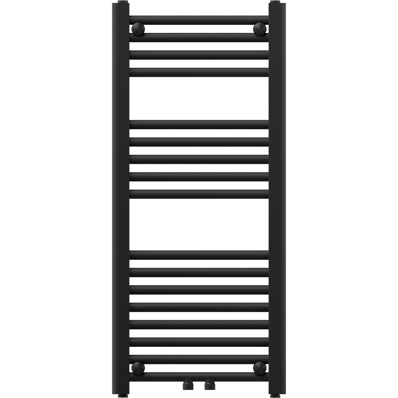 Mexen Mars vonios radiatorius 900 x 400 mm, 309 W, juodas - W110-0900-400-00-70