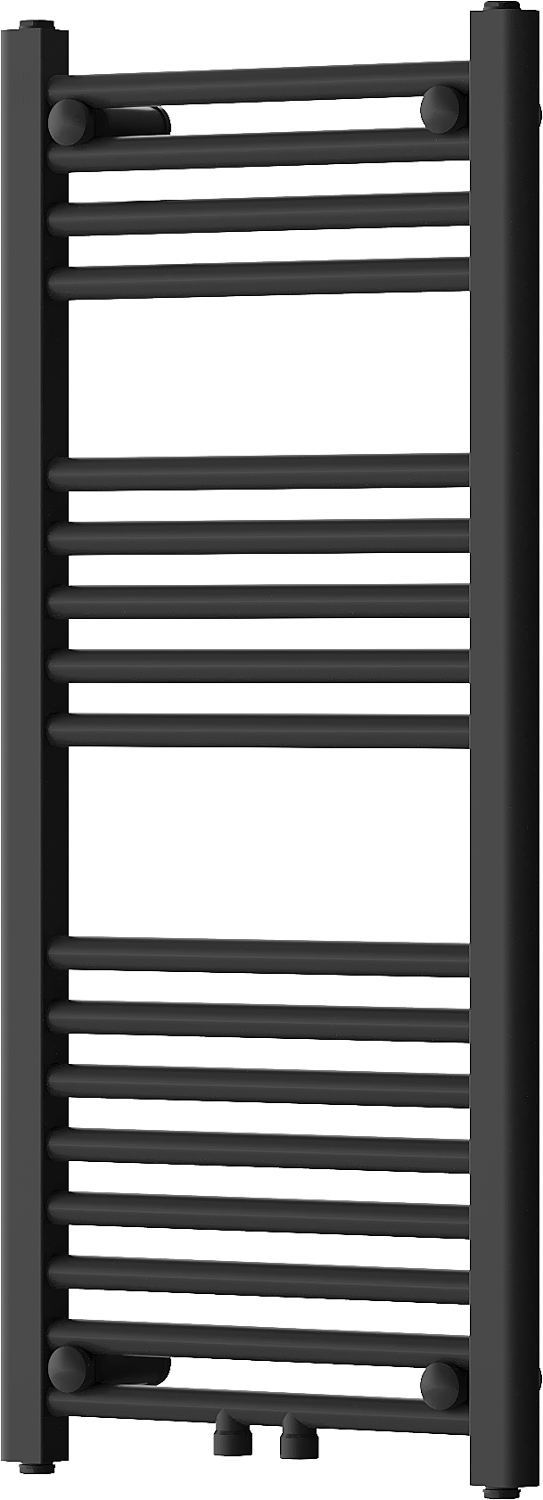 Mexen Mars vonios radiatorius 900 x 400 mm, 309 W, Juoda - W110-0900-400-00-70