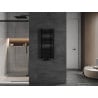 Mexen Mars vonios radiatorius 900 x 400 mm, 309 W, Juoda - W110-0900-400-00-70
