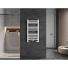 Mexen Mars vonios radiatorius 900 x 500 mm, 370 W, Balta - W110-0900-500-00-20