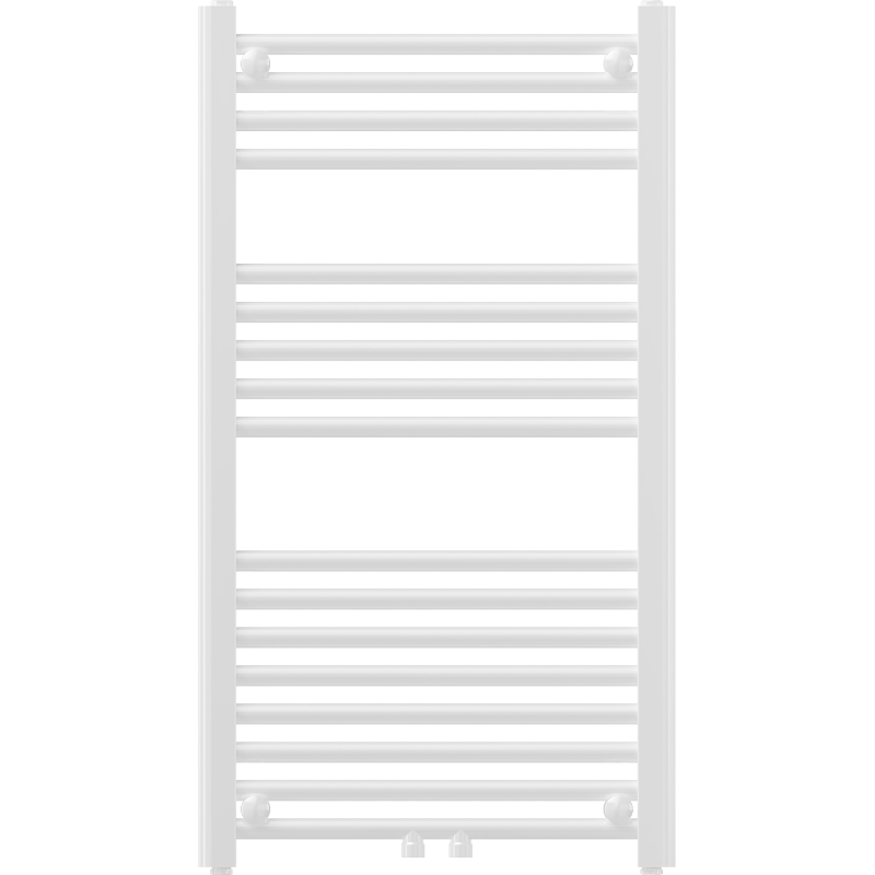 Mexen Mars vonios radiatorius 900 x 500 mm, 370 W, baltas - W110-0900-500-00-20