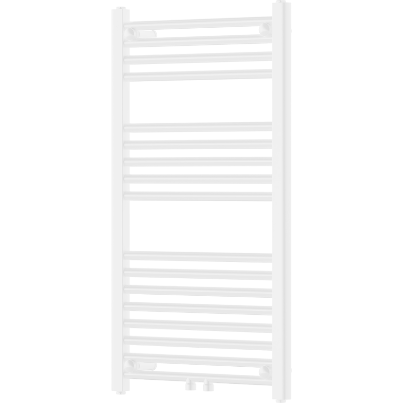 Mexen Mars vonios radiatorius 900 x 500 mm, 370 W, baltas - W110-0900-500-00-20