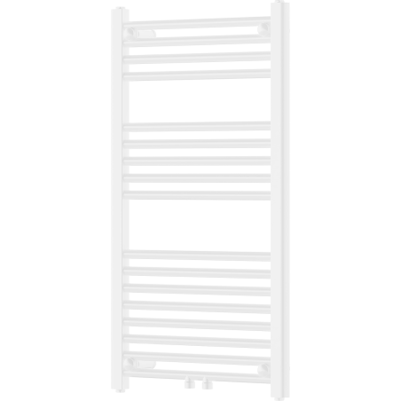Mexen Mars vonios radiatorius 900 x 500 mm, 370 W, baltas - W110-0900-500-00-20