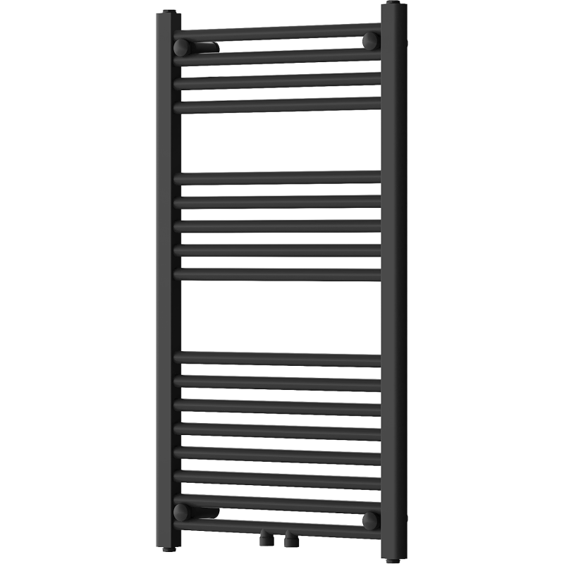 Mexen Mars vonios radiatorius 900 x 500 mm, 370 W, Juoda - W110-0900-500-00-70
