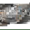 Mexen Mars vonios radiatorius 900 x 600 mm, 430 W, Balta - W110-0900-600-00-20
