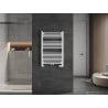 Mexen Mars vonios radiatorius 900 x 600 mm, 430 W, baltas - W110-0900-600-00-20