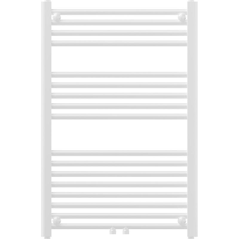 Mexen Mars vonios radiatorius 900 x 600 mm, 430 W, baltas - W110-0900-600-00-20