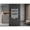 Mexen Mars vonios radiatorius 900 x 600 mm, 430 W, baltas - W110-0900-600-00-20