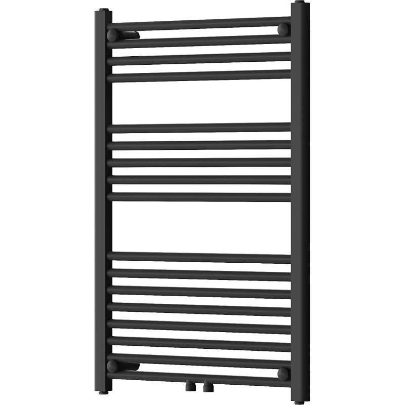 Mexen Mars vonios radiatorius 900 x 600 mm, 430 W, Juoda - W110-0900-600-00-70