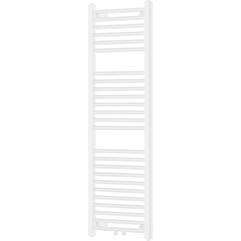 Mexen Mars vonios radiatoriaus 1200 x 400 mm, 439 W, baltas - W110-1200-400-00-20