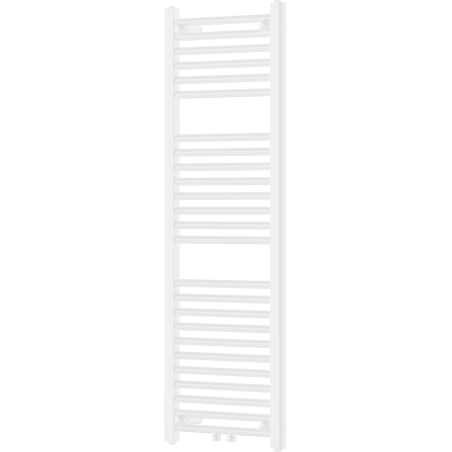 Mexen Mars vonios radiatoriaus 1200 x 400 mm, 439 W, baltas - W110-1200-400-00-20