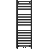 Mexen Mars vonios radiatorių 1200 x 400 mm, 439 W, juodas - W110-1200-400-00-70