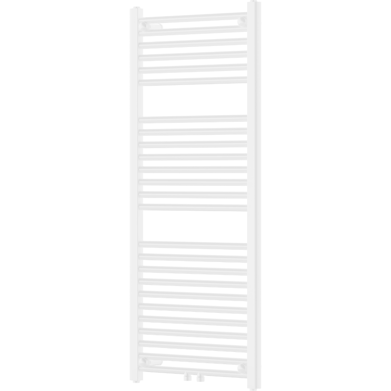 Mexen Mars vonios radiatorius 1200 x 500 mm, 528 W, baltas - W110-1200-500-00-20