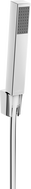 Mexen R-77 taškinis dušo rinkinys, chromas - 785775052-00