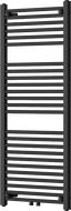 Mexen Mars vonios radiatorius 1200 x 500 mm, 528 W, juodas - W110-1200-500-00-70