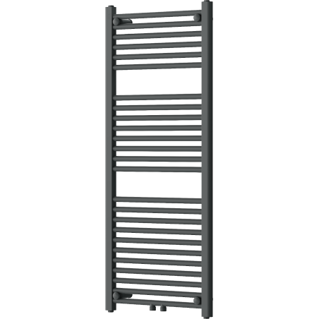 Mexen Mars vonios radiatoriaus 1200 x 500 mm, 528 W, antracitas - W110-1200-500-00-66